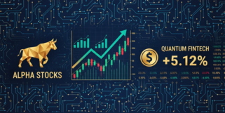 商品交易平台展示